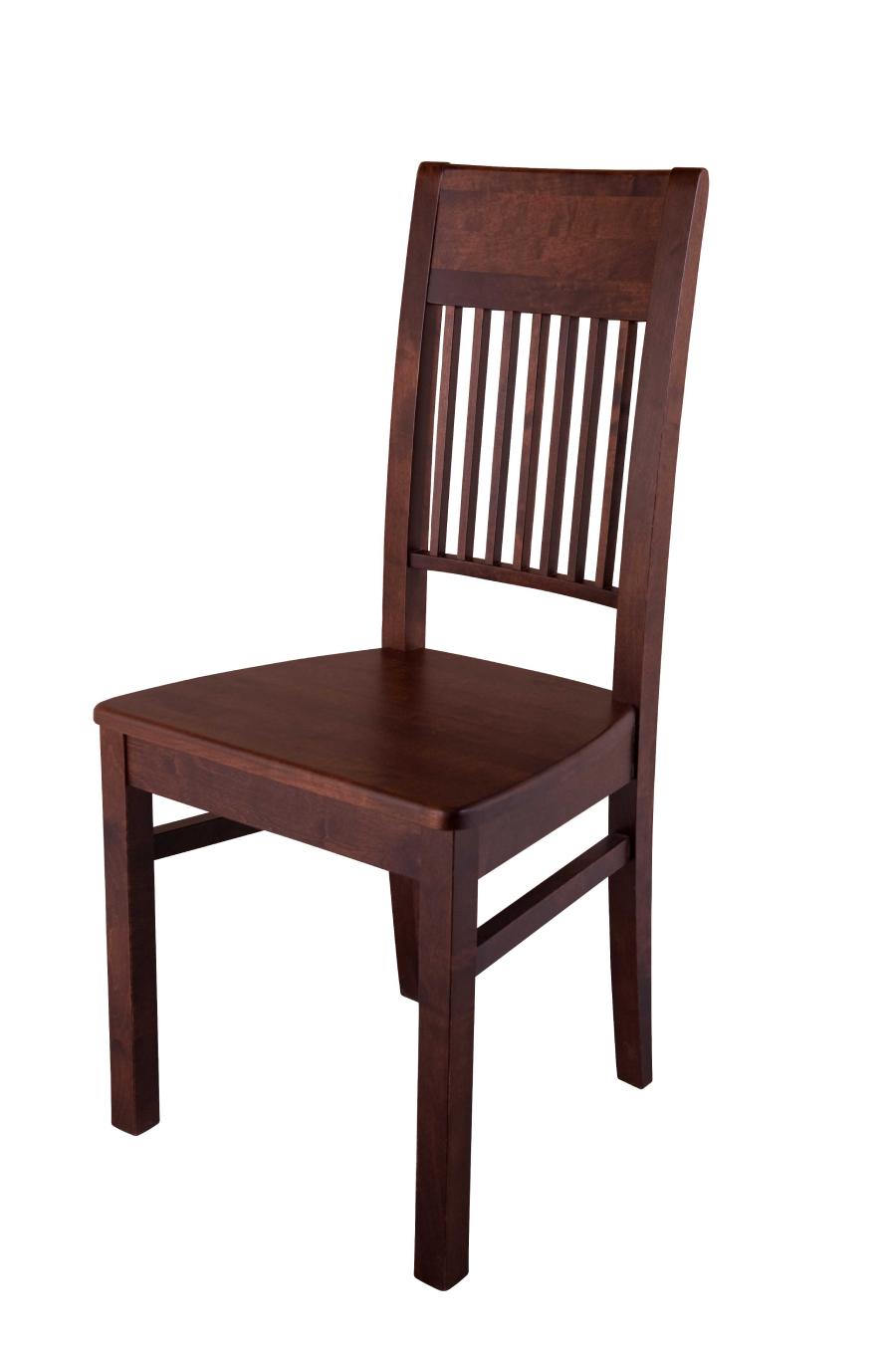 Lite krzesło drewniane