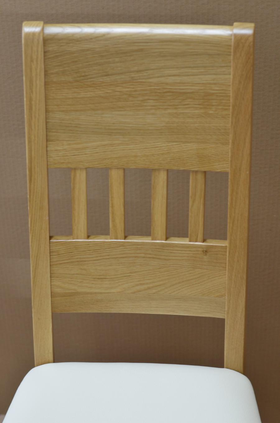 Krzesło Spring K3 dębowe