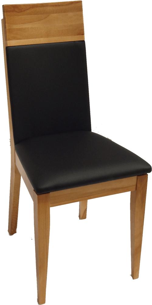Buk twardzielowy krzesło