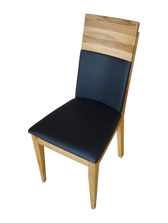 krzesło bukowe