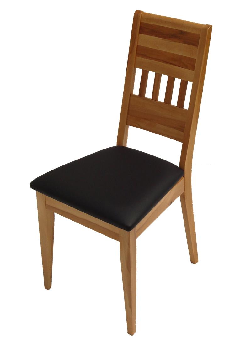 Krzesła buk twardzielowy