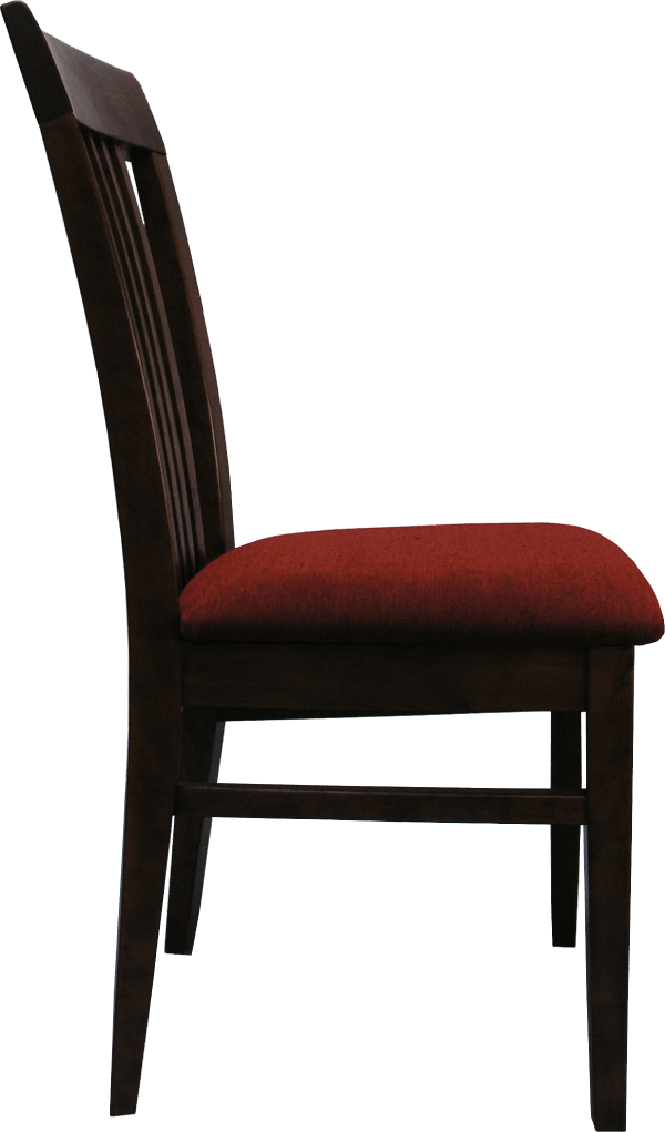 Krzesło brzozowe