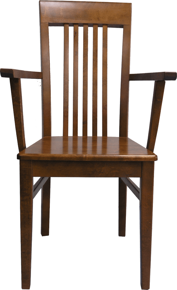 krzesło brzozowe