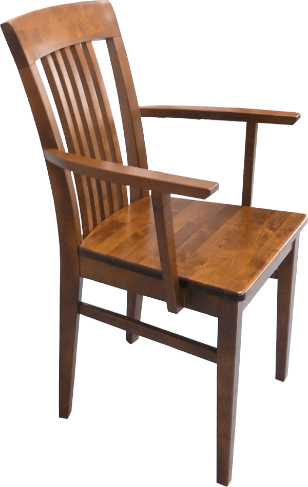 krzesło brzozowe