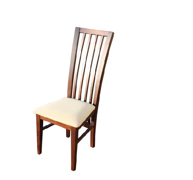 Krzesło bukowe Cleave