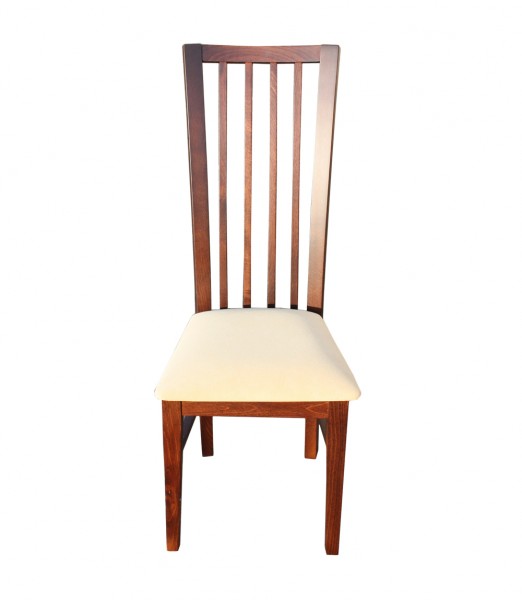 Krzesło bukowe
