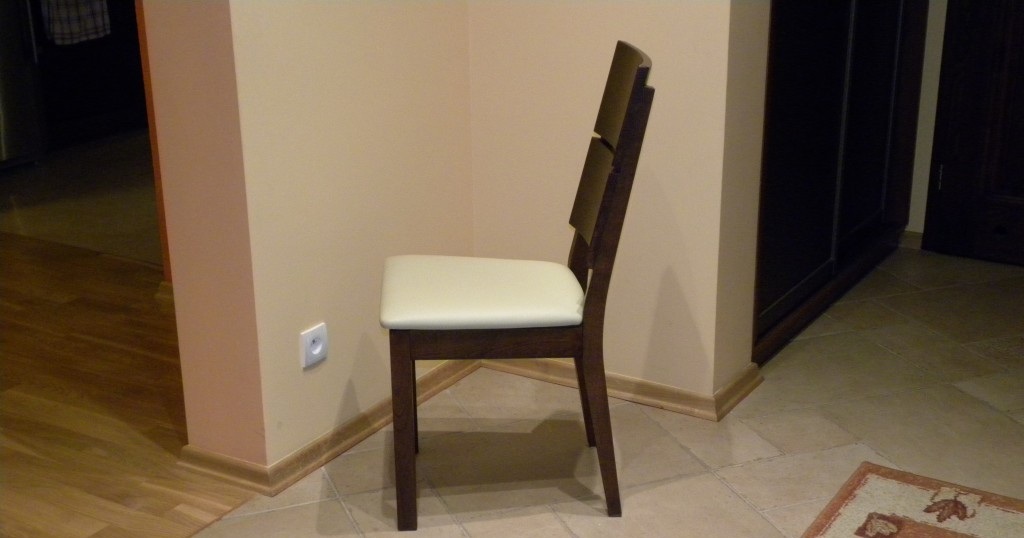 krzesła na wymiar