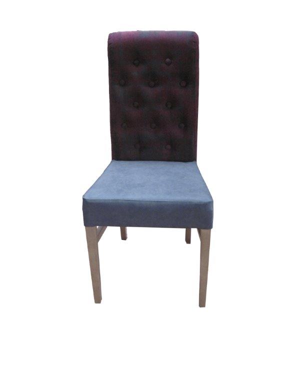 krzesło dowolny kolor tapicerki